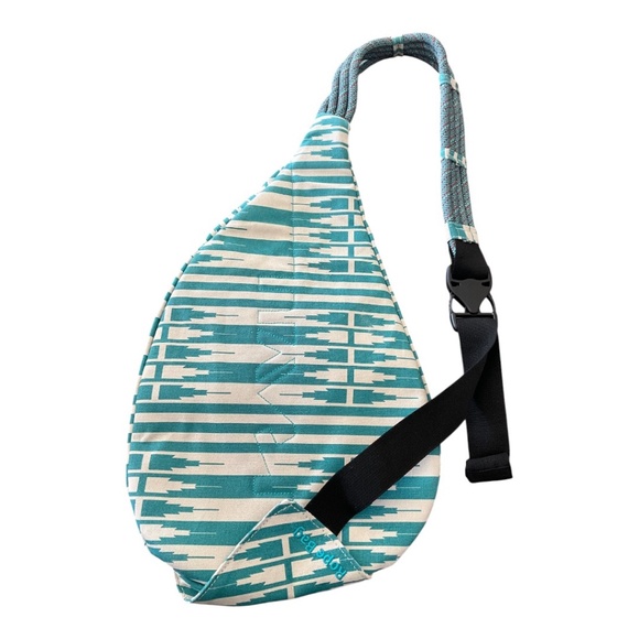 KAVU Rope Sling Bag - Picture 4 of 10
